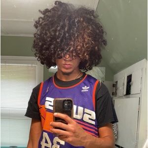 Meet your Posher, Chile